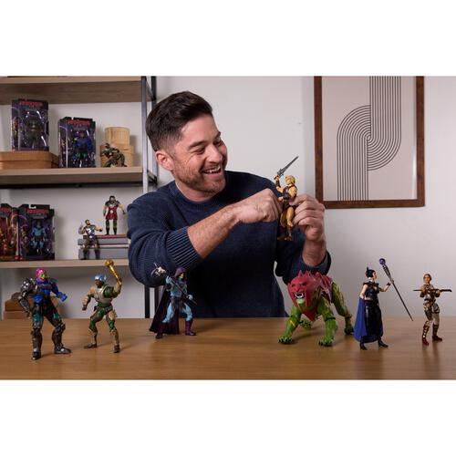 MOTU First Ones Chronicles - Assorted