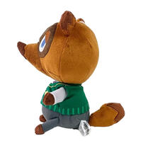 San Ei - DP03 Tom Nook (S)