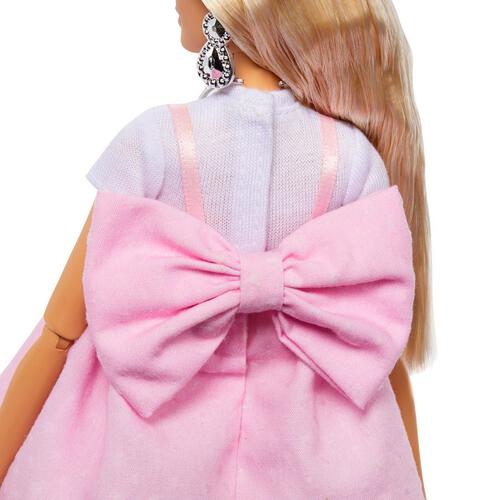 Barbie Fab Deluxe Fashionista Blonde