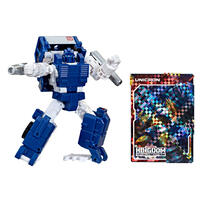 Transformers Generations War For Cybertron Kingdom Deluxe WFC-K32 Autobot Pipes