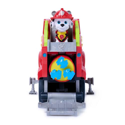 Paw Patrol The Dino Movie Dino Rescue Responder