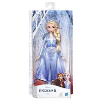 Disney Frozen 2 Fashion Doll - Assorted