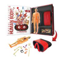 Abacus VR Gift Box Human Body