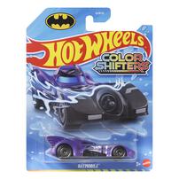 Hot Wheels Colour Shifters Vehicle - Assorted
