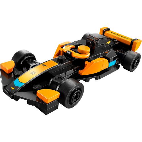 LEGO Mclaren Formula 1 Car 30683