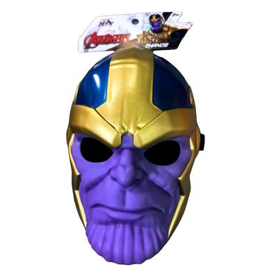 ZD Toy Role Play Mask Thanos