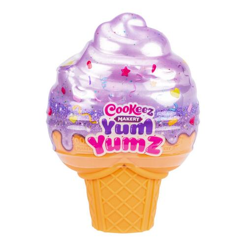 Cookeez Makery Yum Yumz S2 2 Pack - Assorted