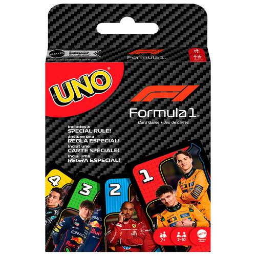 Uno F1
