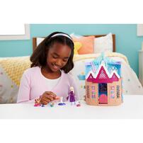 Disney Frozen Animal Sanctuary