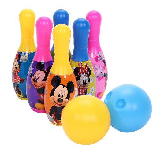 Bowling set(MICKEY Mouse)