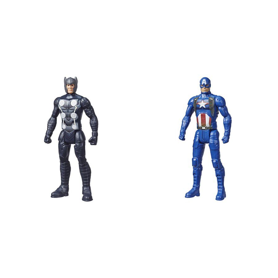 Marvel 3.75 Inch Value Figure Assortment | Toys
