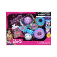 Barbie My Future Chef Dessert Shop - Assorted