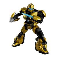 Blokees Transformers CC 15 One Bumblebee