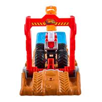 Hotwheels Monster Truck Value Playset