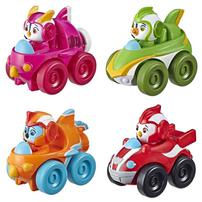 Top Wing Mini Racers - Assorted