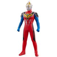 Bandai Ultraman Series Um Gaia V2 / Um Gaia Ssv - Assortment