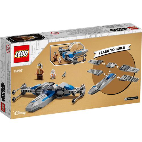 LEGO Star Wars Resistance X-Wing™ 75297