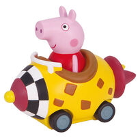 Peppa Pig Mini Buggy - Assorted