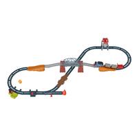 Fisher-Price Thomas & Friends 3-In-1 Package Pickup