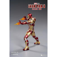 ZD Toy Iron Man Mark 42