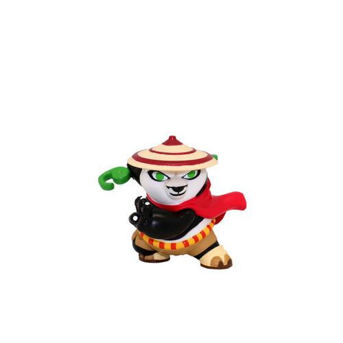Kung Fu Panda Collectibles Noodle Box Surprise - Assorted