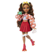Barbie Dream Besties Roller Skating - Teresa