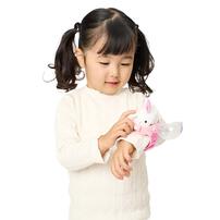 playpop Bunny Remote Control Watch