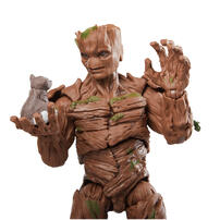  Marvel Legends Series Groot, Guardians of the Galaxy Vol. 3 