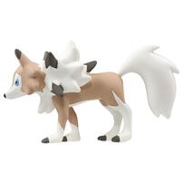 Pokemon Moncolle Lycanroc 