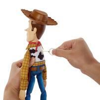 Disney Pixar Woody Rodeo Amusant