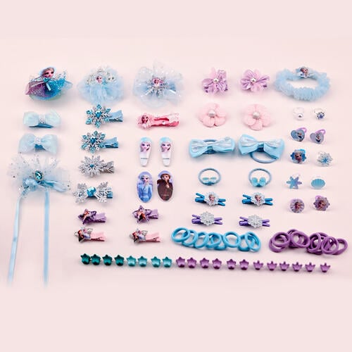 Disey Frozen Accessories Case (Large)