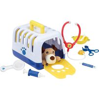 BRU Infant & Preschool Dr Doggie Care