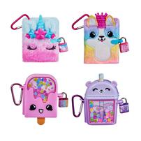 REAL LITTLES S7 JOURNAL PACK - Assortment