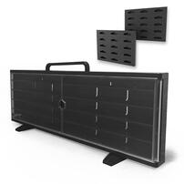 Hot Wheels Collector Display Case