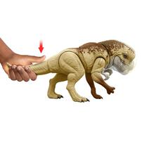 Jurassic World Movie Feature Villian Dino with Sound