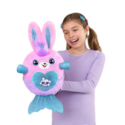 Rainbocorns Mermaidcorn Surprise S7 - Assorted