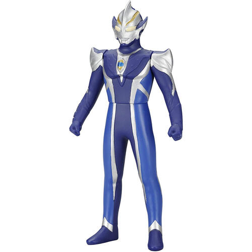 500 Ultraman Hikari
