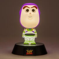 Toy Story Buzz Lightyear Icon Light