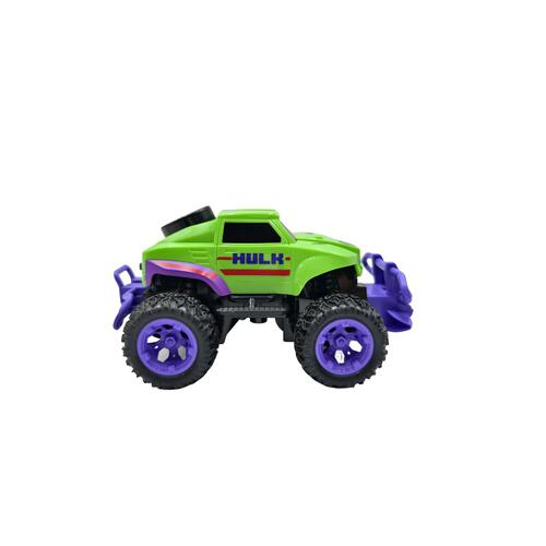 Marvel 2.4G Climb RC Car Hulk