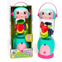 Zoo Troop Penguin Blender