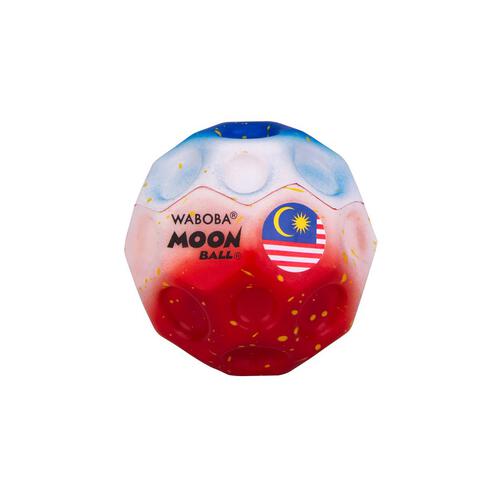 Waboba Malaysia Gradient Moon Ball - Assorted