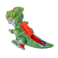 Teamsterz Robo Wreckerz Mega Rex