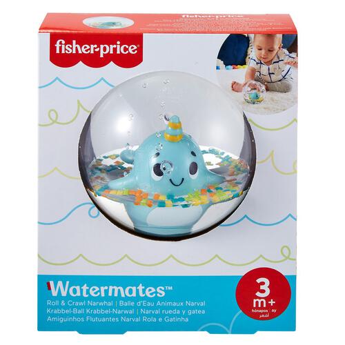 Fisher-Price Watermates - Assorted