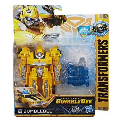 Transformers Movie Bumblebee Energon Igniters Power Plus Series Figure - Assorted