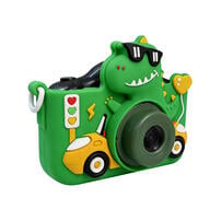 playpop Kid Camera - Dinosaur