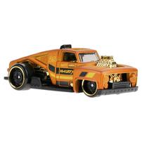 Hot Wheels Erikenstein Rod