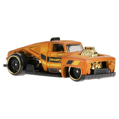 Hot Wheels Erikenstein Rod