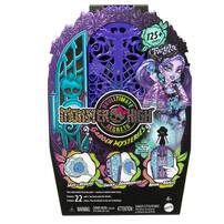 Monster High Skulltimate Secrets Series 5 Twyla