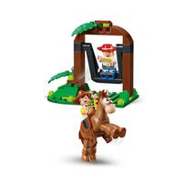 LEGO Disney Blaze's Horse Ranch 43304
