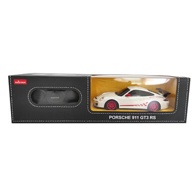 Rastar R/C 1:24 Porshe 911 GT3 RS